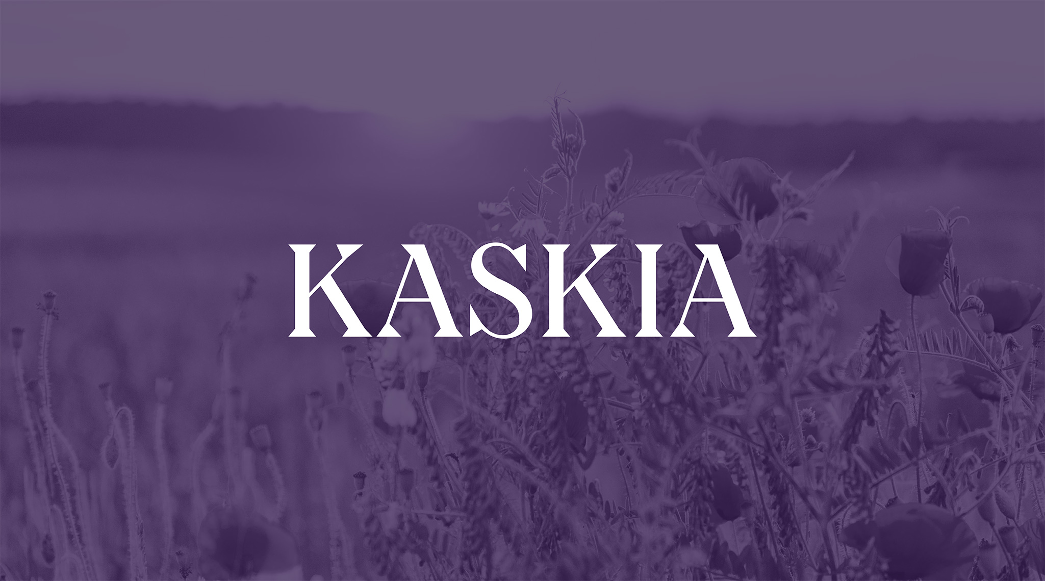 Kaskia välfärdskvarter tar ett stort steg framåt